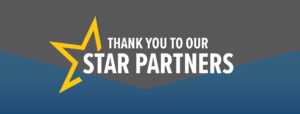 Thank you to our Star Partners