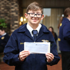 Fund a beginning and expansion SAE grant