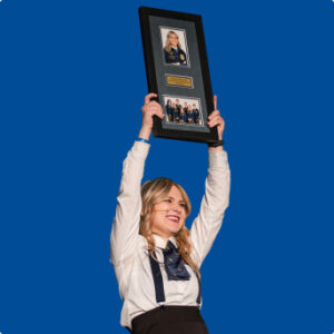 Fund one State Officer for the year